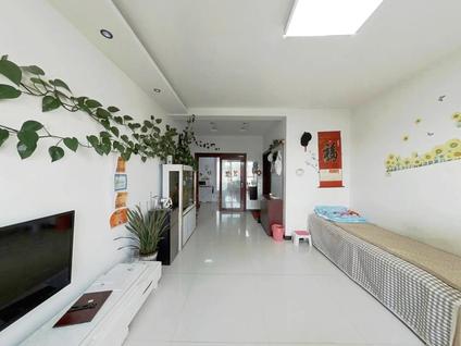 北京金厦龙第世家2室1厅82.86平高楼层/共6层