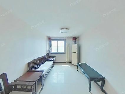 北京芳群园(二区)2室1厅73.6平中楼层/共25层