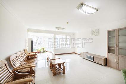 北京枫桦豪景3室2厅161.96平中楼层/共15层