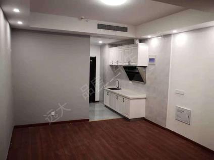 北京宿州CBD万达广场1室1厅46平中楼层/共40层