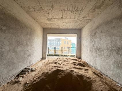 3室2厅 古郡华府效果图