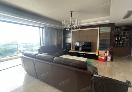 北京越秀星汇文华(一期)4室2厅192.5平高楼层/共16层