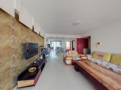 北京塞上骄子3室2厅128.64平高楼层/共7层