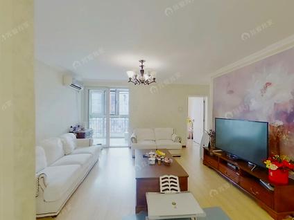 北京大屯里小区2室2厅84.25平高楼层/共28层