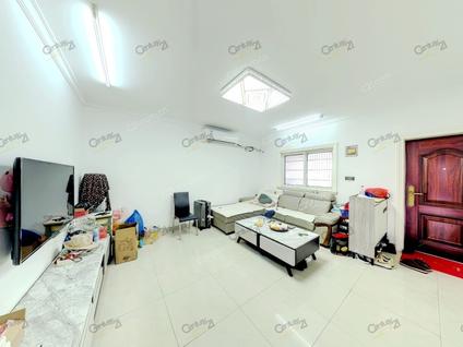 北京昌盛锦园3室2厅91平高楼层/共8层