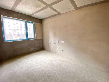 2室1厅 宝地星河城(B区)效果图