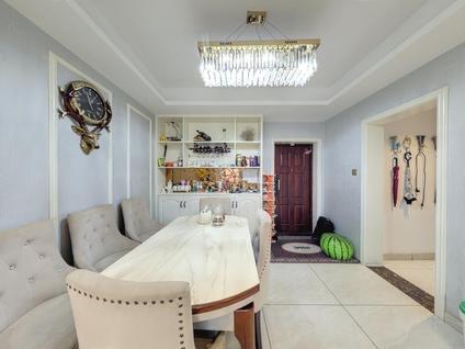 北京江南一品(上虞)3室2厅123.5平中楼层/共20层