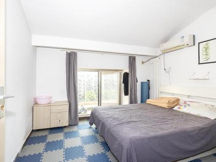 4室2厅 芍药居北里效果图