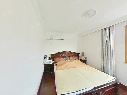 北京高行银杏苑1室1厅55.03平高楼层/共11层