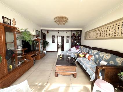 北京枫林绿洲3室2厅126平中楼层/共33层