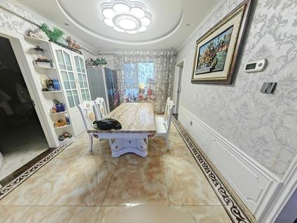 北京昊元上品3室2厅160平高楼层/共28层