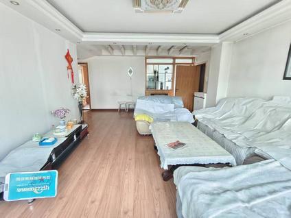 北京虎台小区(虎台二巷)3室2厅115.38平低楼层/共14层