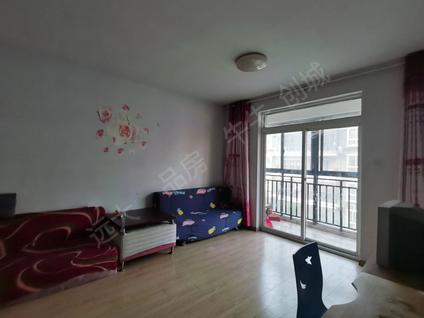 北京鸿儒世家2室2厅89平高楼层/共6层