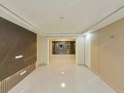 北京朗诗青春街区3室2厅85.25平高楼层/共11层