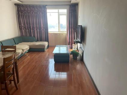 北京先行家苑2室2厅96平高楼层/共18层