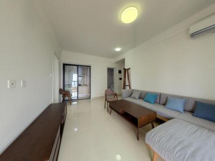 海口佳元七彩澜湾2室2厅69.32平高楼层/共24层