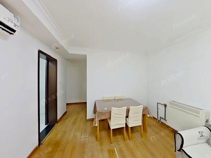 北京和平里社区(二区)2室1厅75.91平高楼层/共20层