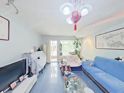 北京世纪城(远大园五区)2室2厅139.99平低楼层/共11层