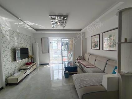 北京银杏山庄3室2厅129.64平中楼层/共16层