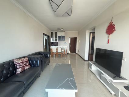 江门上城嘉泰2室2厅66平高楼层/共29层