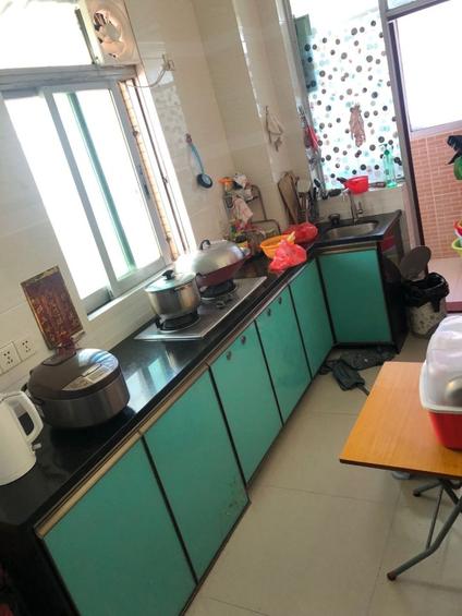 江门仁孝路4室2厅115平高楼层/共8层