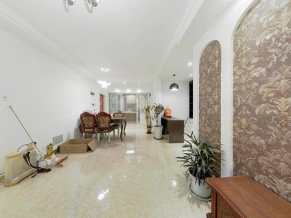 北京和平上东3室2厅104.86平低楼层/共26层