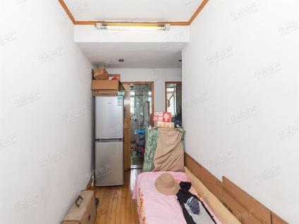 北京淞南七村1室1厅43.48平中楼层/共6层