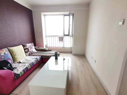 北京国际壹号1室1厅47.12平高楼层/共32层