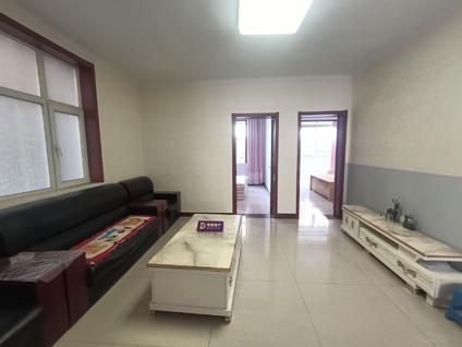 北京润欣家园3室2厅101.3平低楼层/共6层