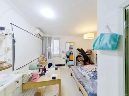 北京考拉社区1室1厅32.28平低楼层/共21层
