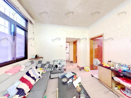 北京桃林新村2室1厅56.43平高楼层/共7层