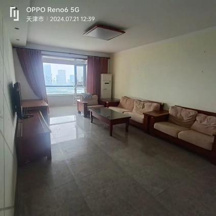 天津岳阳里(滨海新区)3室2厅140平高楼层/共32层