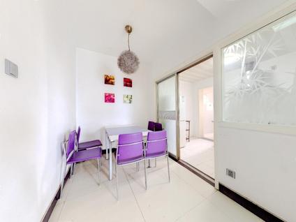 西安城南锦绣3室2厅110.37平高楼层/共27层