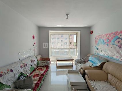 北京时代华城2室2厅65.19平中楼层/共5层