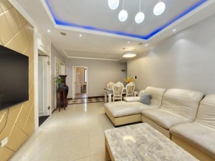 北京正商明钻(一期)3室1厅128.89平中楼层/共27层