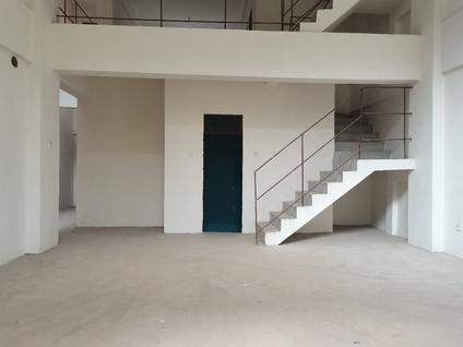 北京逸翠庄园(君玺)3室2厅261平低楼层/共1层