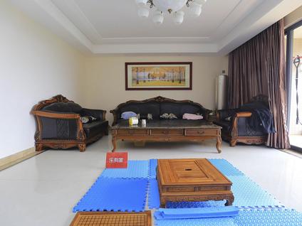 北京珠江御景山庄5室2厅229平中楼层/共32层