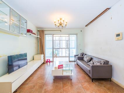 北京碧海富通城(四期)3室2厅89.56平中楼层/共20层