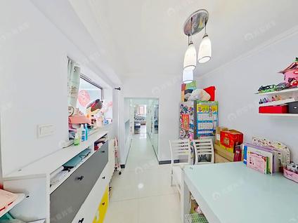 北京东厂北巷2室1厅58平高楼层/共6层