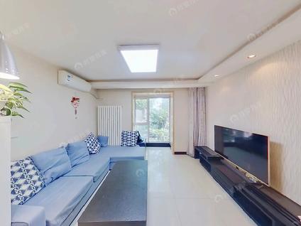 北京北京北小区2室2厅86.55平低楼层/共20层