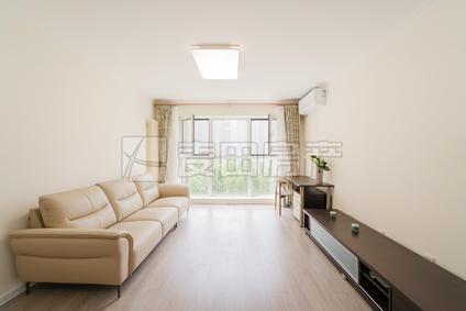 北京融科橄榄城(一期)2室2厅106平低楼层/共29层