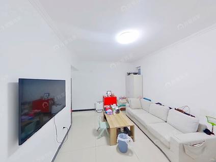 北京绿地中央广场(昌平)1室1厅60.17平高楼层/共13层