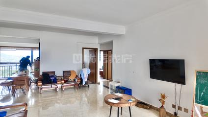 北京新世纪花园4室2厅153平高楼层/共25层