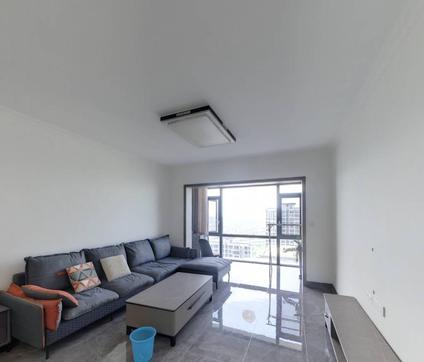 北京五源河公寓3室2厅126平高楼层/共33层