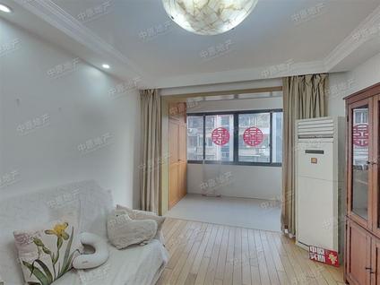 北京洋泾花园城2室2厅89.5平高楼层/共6层