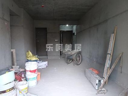 北京恒大名都3室1厅91平低楼层/共33层