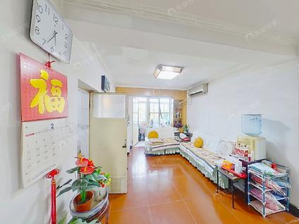 3室1厅 嘉园二里小区效果图