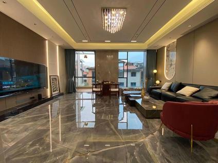 北京佳馨美墅5室2厅213.87平高楼层/共2层