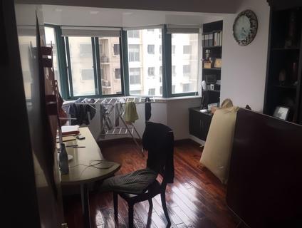 北京东都大厦4室2厅164平低楼层/共30层