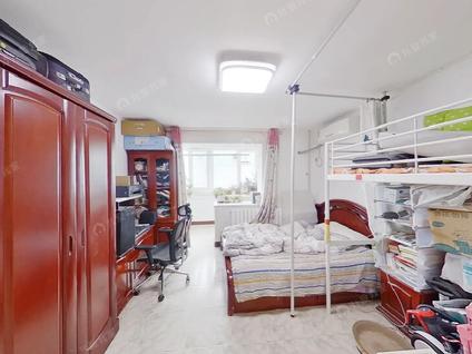 北京八里庄东里北巷2室1厅65.54平中楼层/共6层